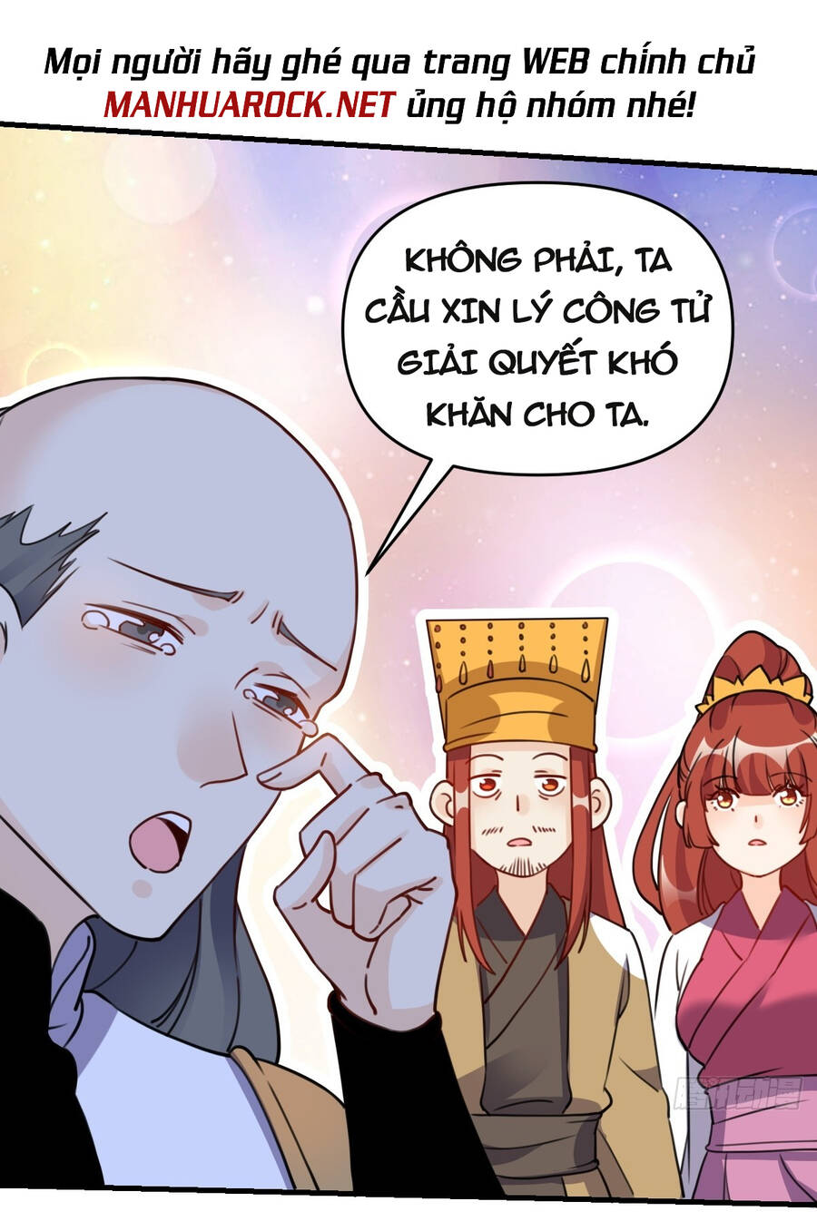 Nguyên Lai Ta Là Tu Tiên Đại Lão chapter 153 - Trang 18
