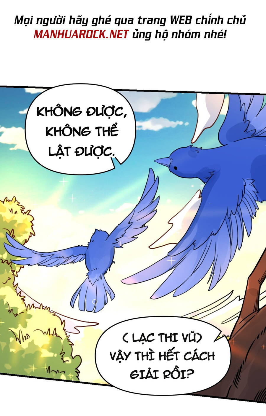 Nguyên Lai Ta Là Tu Tiên Đại Lão chapter 153 - Trang 21