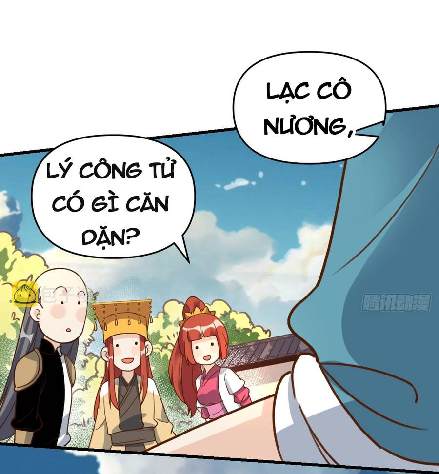 Nguyên Lai Ta Là Tu Tiên Đại Lão chapter 153 - Trang 25