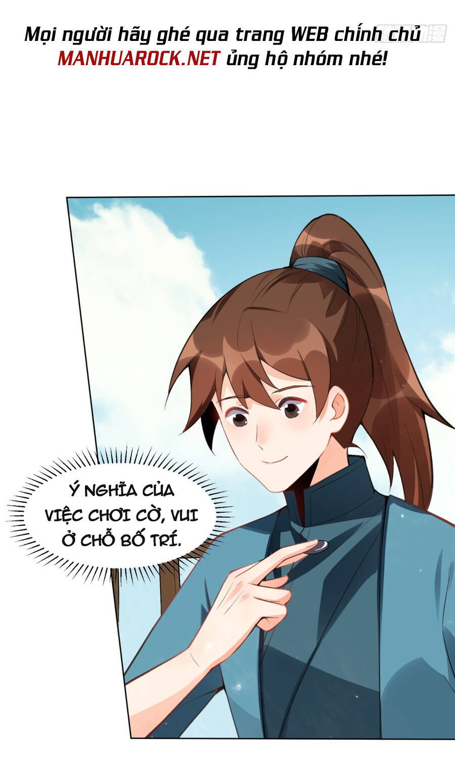 Nguyên Lai Ta Là Tu Tiên Đại Lão chapter 153 - Trang 27