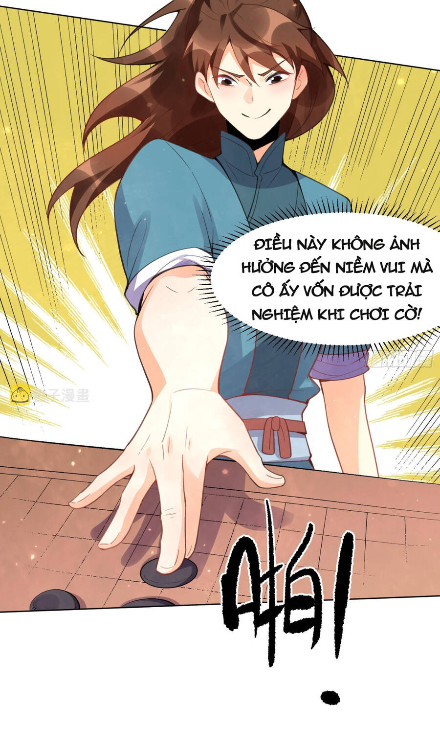 Nguyên Lai Ta Là Tu Tiên Đại Lão chapter 153 - Trang 30