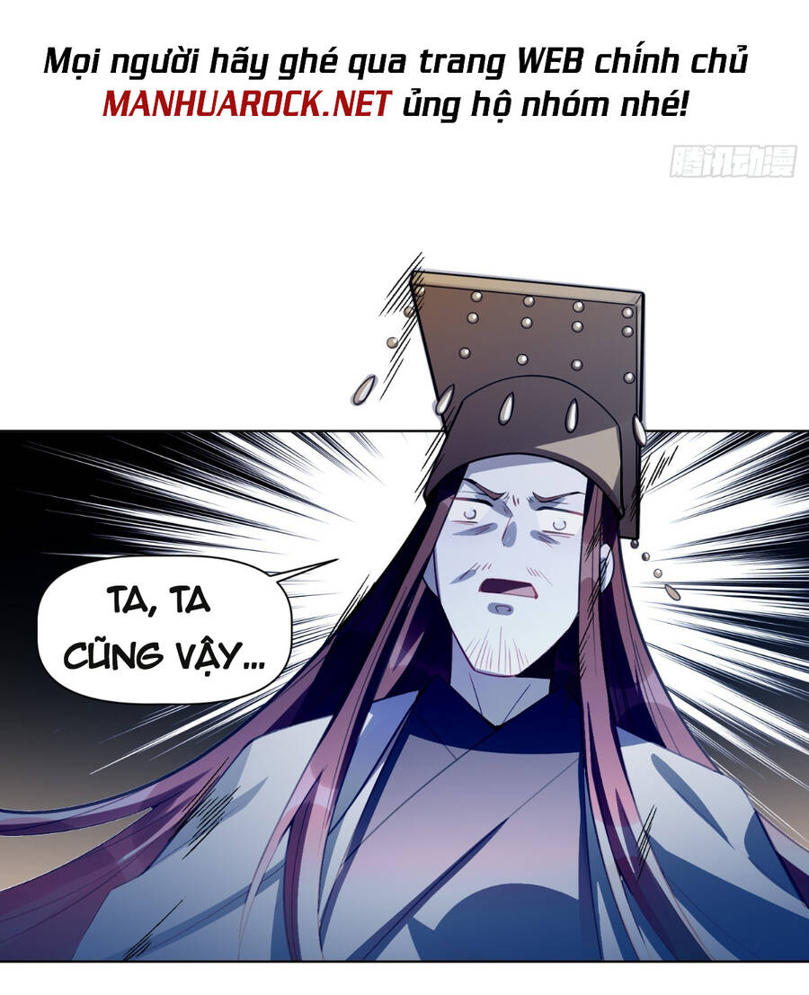 Nguyên Lai Ta Là Tu Tiên Đại Lão chapter 153 - Trang 35