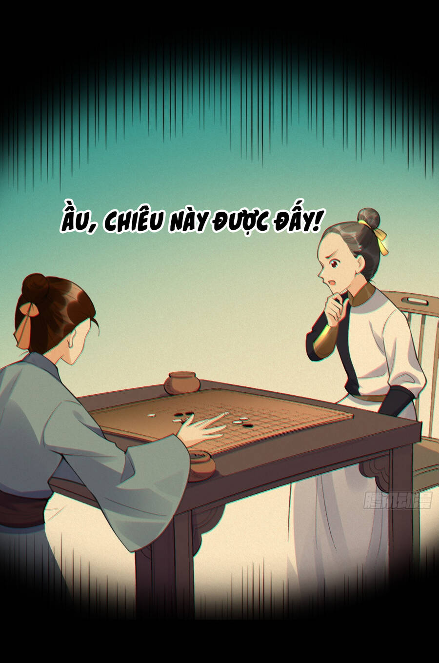Nguyên Lai Ta Là Tu Tiên Đại Lão chapter 153 - Trang 45