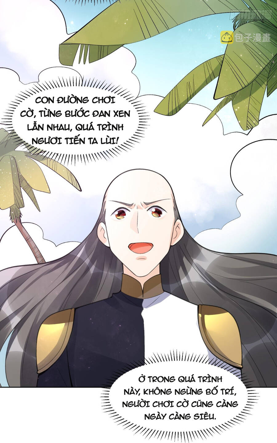 Nguyên Lai Ta Là Tu Tiên Đại Lão chapter 153 - Trang 49