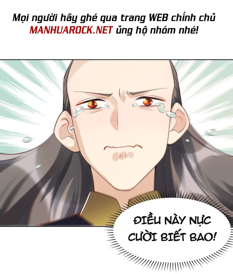 Nguyên Lai Ta Là Tu Tiên Đại Lão chapter 153 - Trang 51