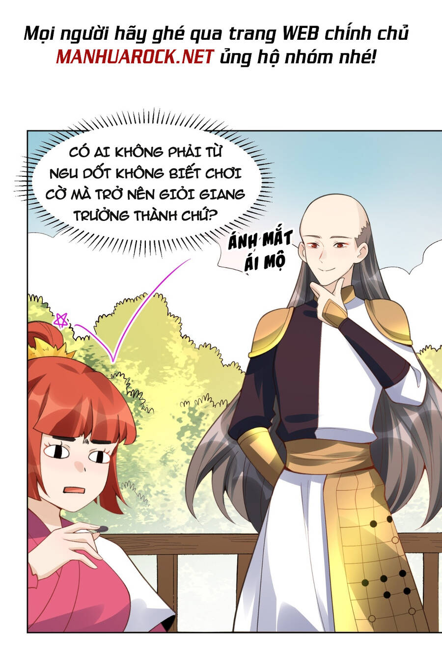 Nguyên Lai Ta Là Tu Tiên Đại Lão chapter 153 - Trang 52