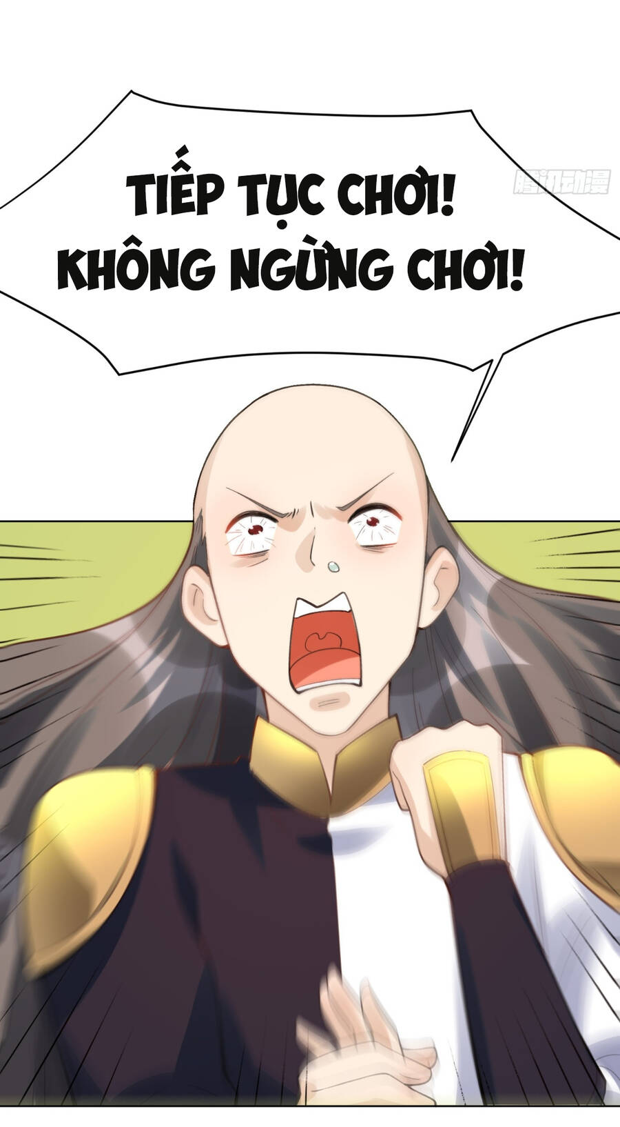 Nguyên Lai Ta Là Tu Tiên Đại Lão chapter 153 - Trang 57