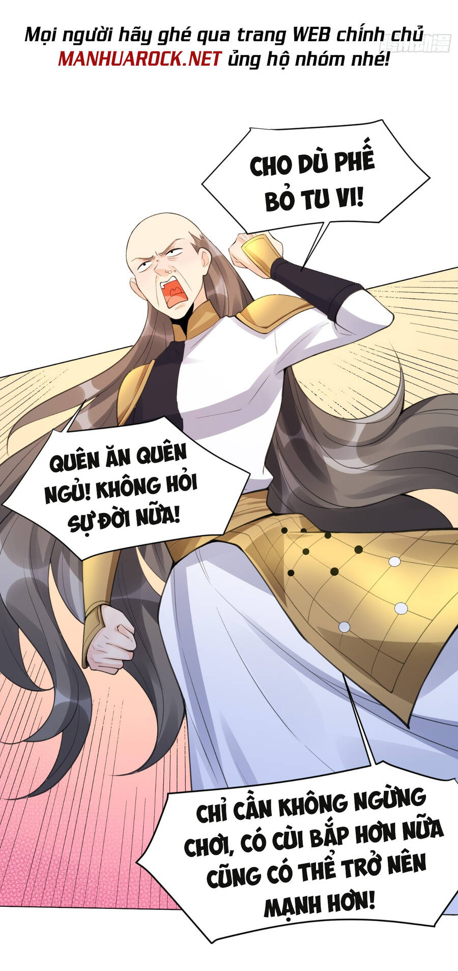 Nguyên Lai Ta Là Tu Tiên Đại Lão chapter 153 - Trang 58
