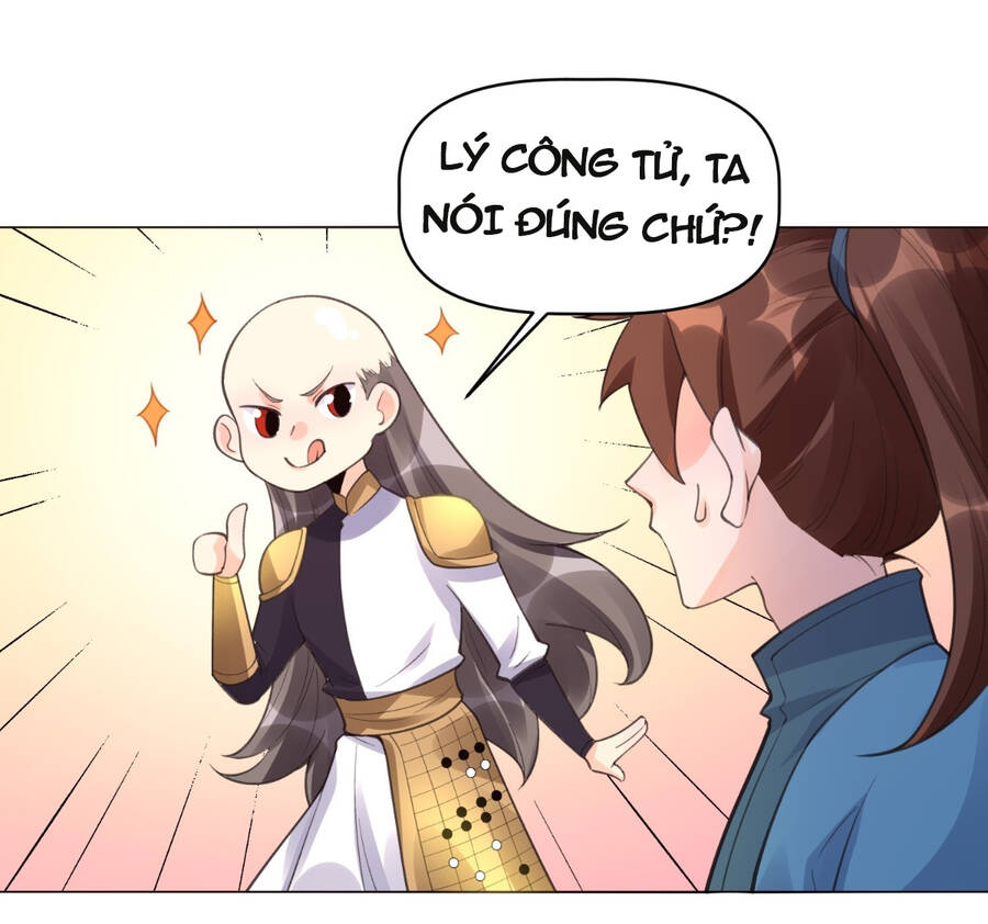 Nguyên Lai Ta Là Tu Tiên Đại Lão chapter 153 - Trang 59