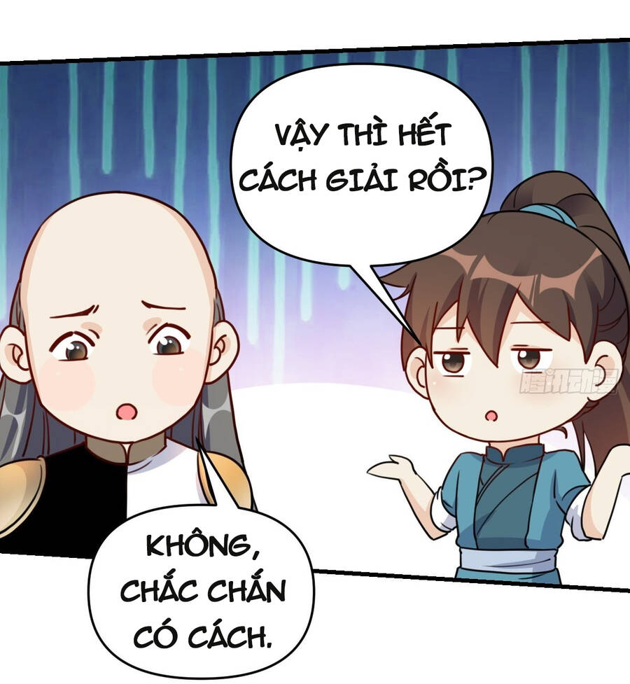 Nguyên Lai Ta Là Tu Tiên Đại Lão chapter 153 - Trang 6
