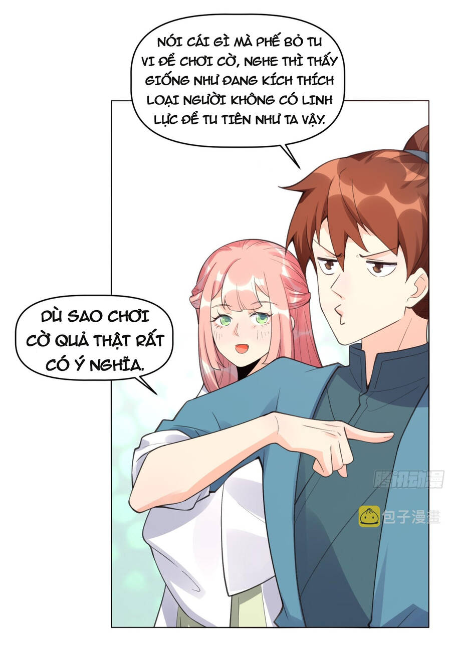 Nguyên Lai Ta Là Tu Tiên Đại Lão chapter 153 - Trang 63