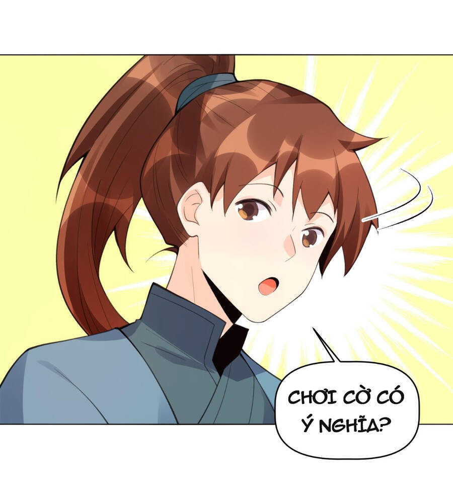 Nguyên Lai Ta Là Tu Tiên Đại Lão chapter 153 - Trang 64