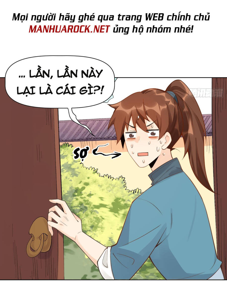 Nguyên Lai Ta Là Tu Tiên Đại Lão chapter 153 - Trang 70