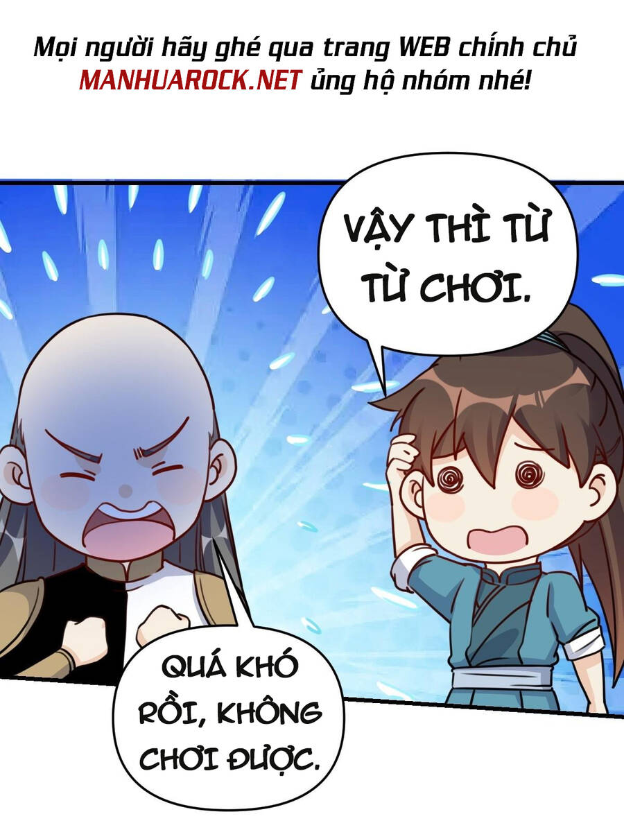 Nguyên Lai Ta Là Tu Tiên Đại Lão chapter 153 - Trang 7