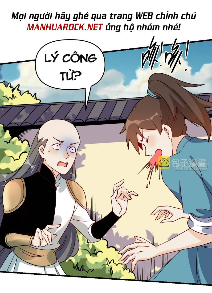Nguyên Lai Ta Là Tu Tiên Đại Lão chapter 153 - Trang 10