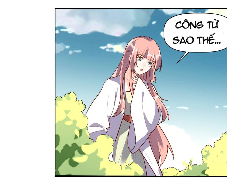 Nguyên Lai Ta Là Tu Tiên Đại Lão chapter 154 - Trang 12