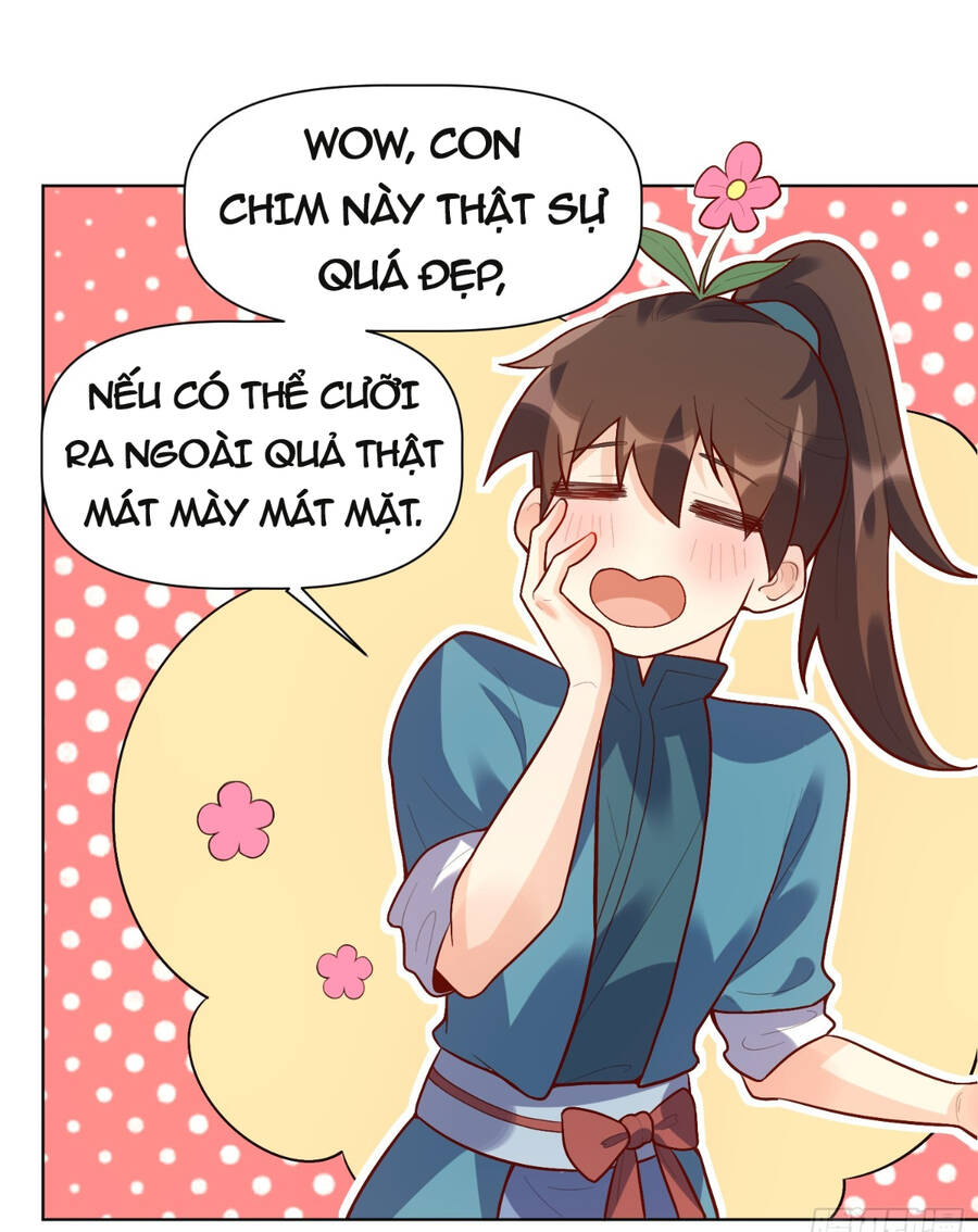 Nguyên Lai Ta Là Tu Tiên Đại Lão chapter 154 - Trang 17