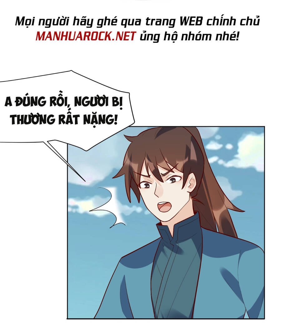 Nguyên Lai Ta Là Tu Tiên Đại Lão chapter 154 - Trang 20