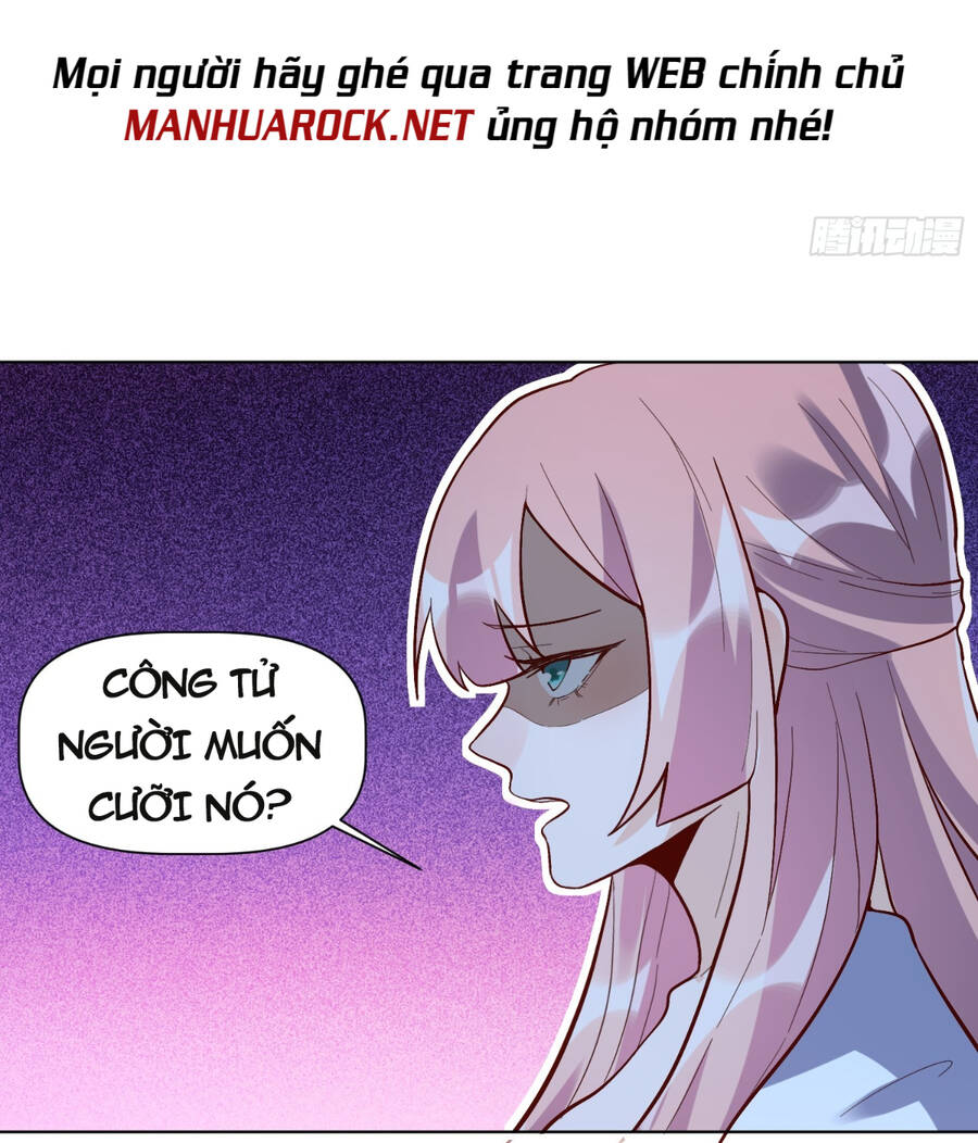 Nguyên Lai Ta Là Tu Tiên Đại Lão chapter 154 - Trang 29