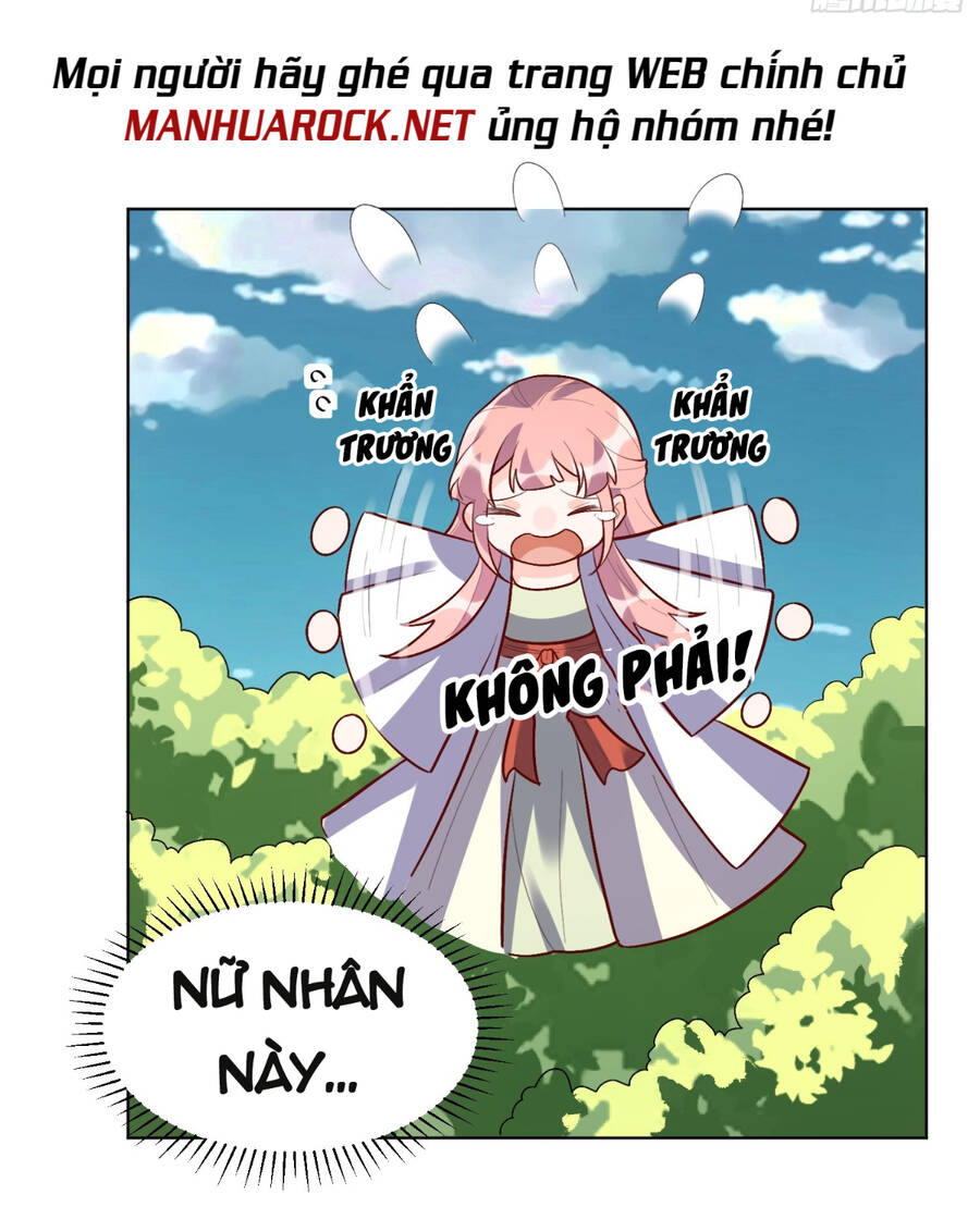 Nguyên Lai Ta Là Tu Tiên Đại Lão chapter 154 - Trang 34