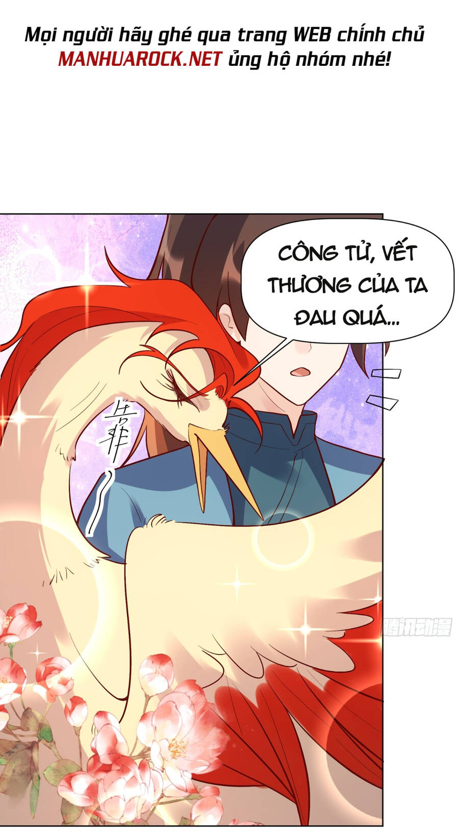 Nguyên Lai Ta Là Tu Tiên Đại Lão chapter 154 - Trang 36