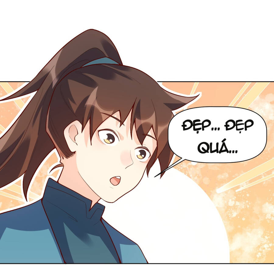 Nguyên Lai Ta Là Tu Tiên Đại Lão chapter 154 - Trang 4