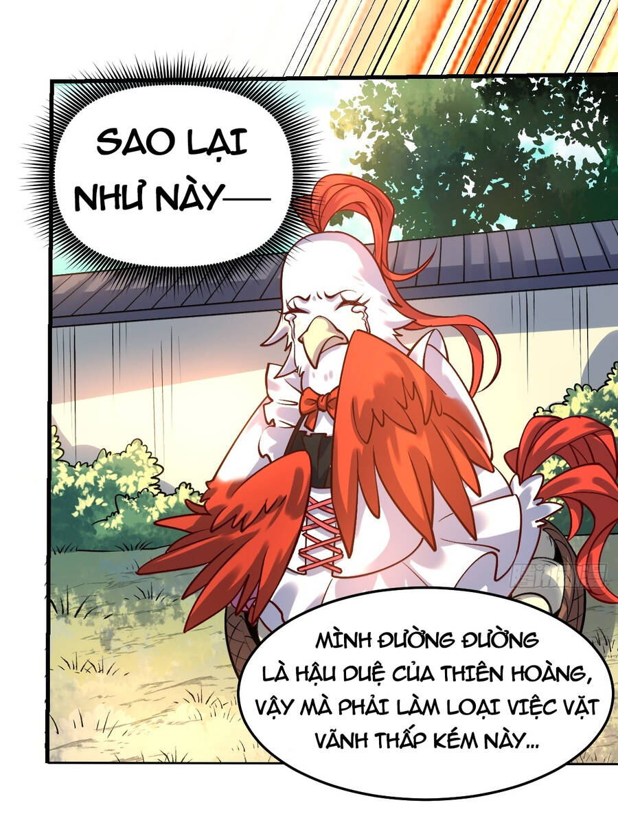 Nguyên Lai Ta Là Tu Tiên Đại Lão chapter 154 - Trang 44