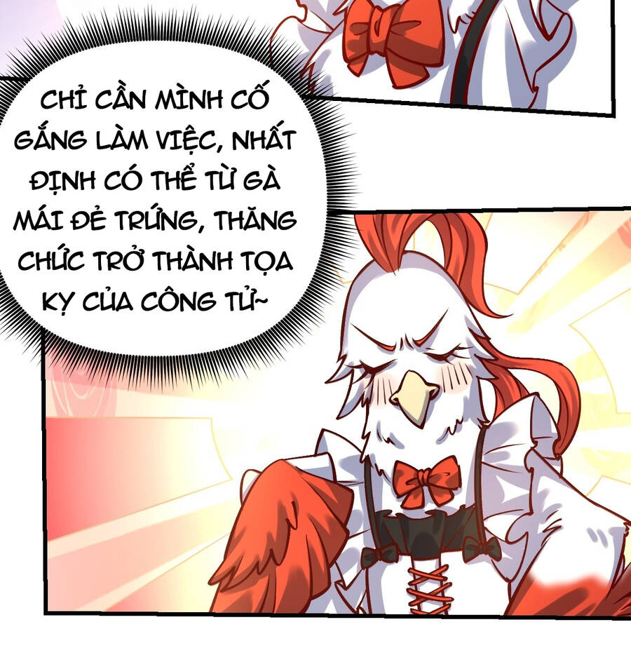 Nguyên Lai Ta Là Tu Tiên Đại Lão chapter 154 - Trang 46