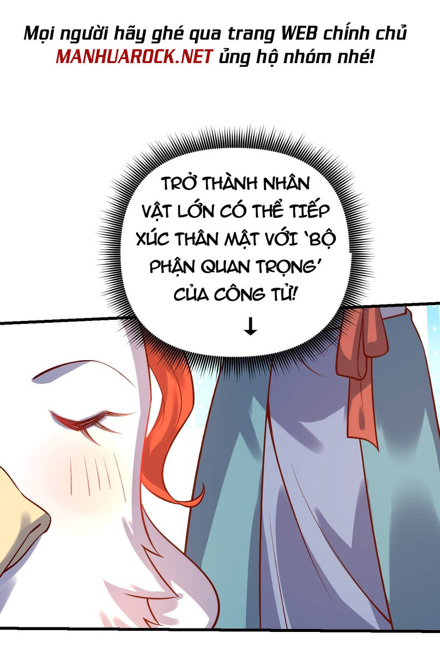 Nguyên Lai Ta Là Tu Tiên Đại Lão chapter 154 - Trang 47