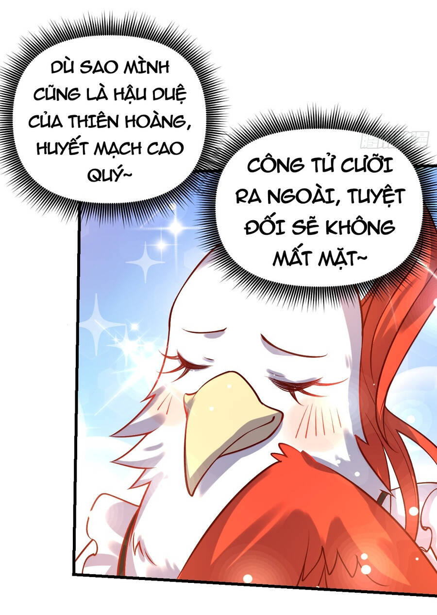 Nguyên Lai Ta Là Tu Tiên Đại Lão chapter 154 - Trang 48