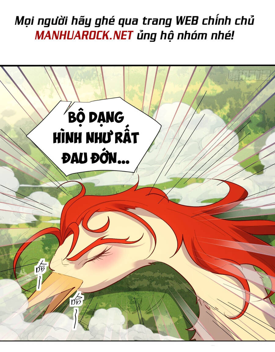 Nguyên Lai Ta Là Tu Tiên Đại Lão chapter 154 - Trang 5