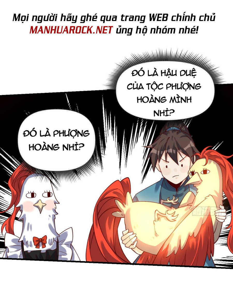 Nguyên Lai Ta Là Tu Tiên Đại Lão chapter 154 - Trang 52