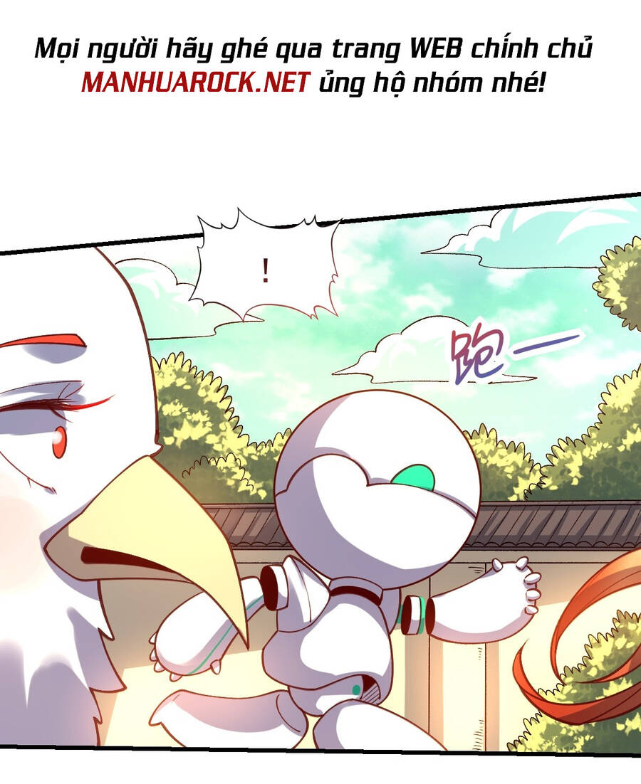 Nguyên Lai Ta Là Tu Tiên Đại Lão chapter 154 - Trang 56