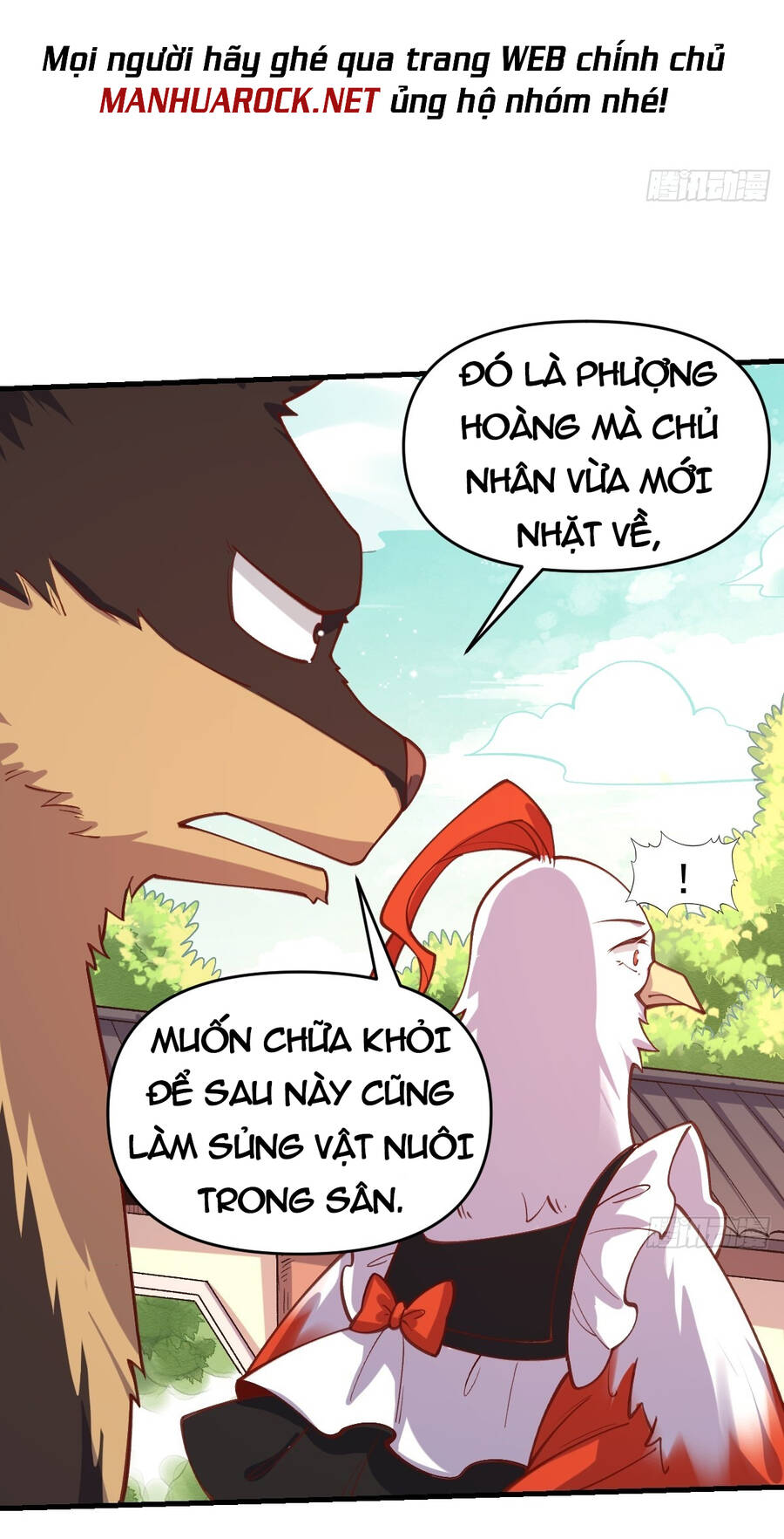 Nguyên Lai Ta Là Tu Tiên Đại Lão chapter 154 - Trang 58