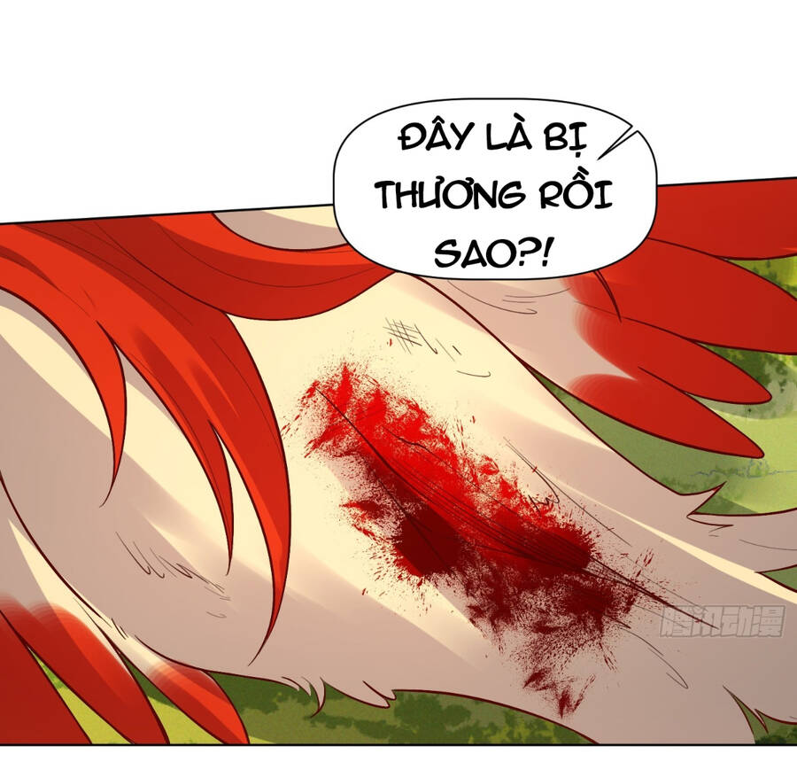 Nguyên Lai Ta Là Tu Tiên Đại Lão chapter 154 - Trang 6