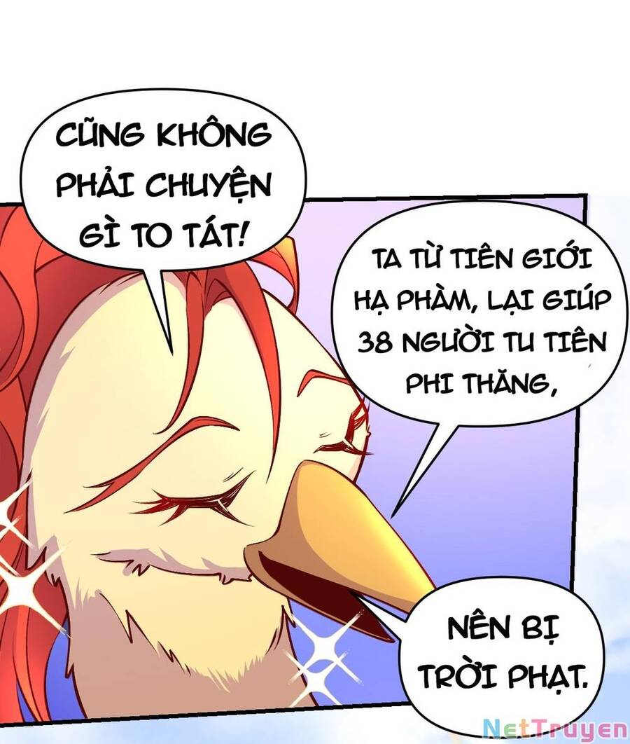 Nguyên Lai Ta Là Tu Tiên Đại Lão chapter 155 - Trang 12