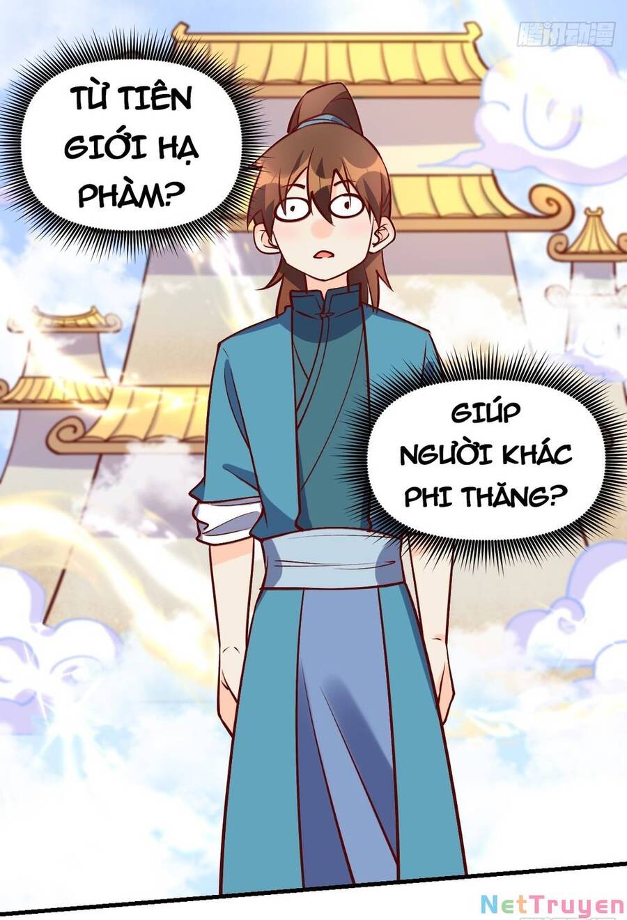 Nguyên Lai Ta Là Tu Tiên Đại Lão chapter 155 - Trang 13