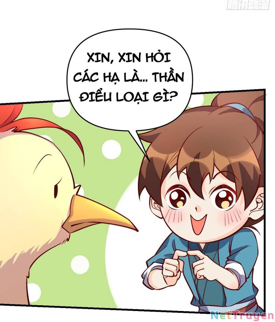 Nguyên Lai Ta Là Tu Tiên Đại Lão chapter 155 - Trang 14