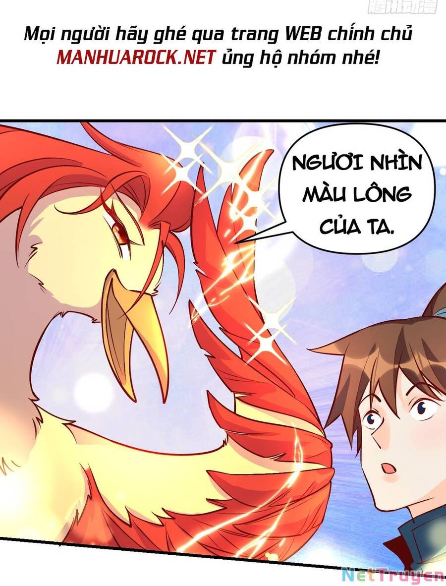 Nguyên Lai Ta Là Tu Tiên Đại Lão chapter 155 - Trang 17