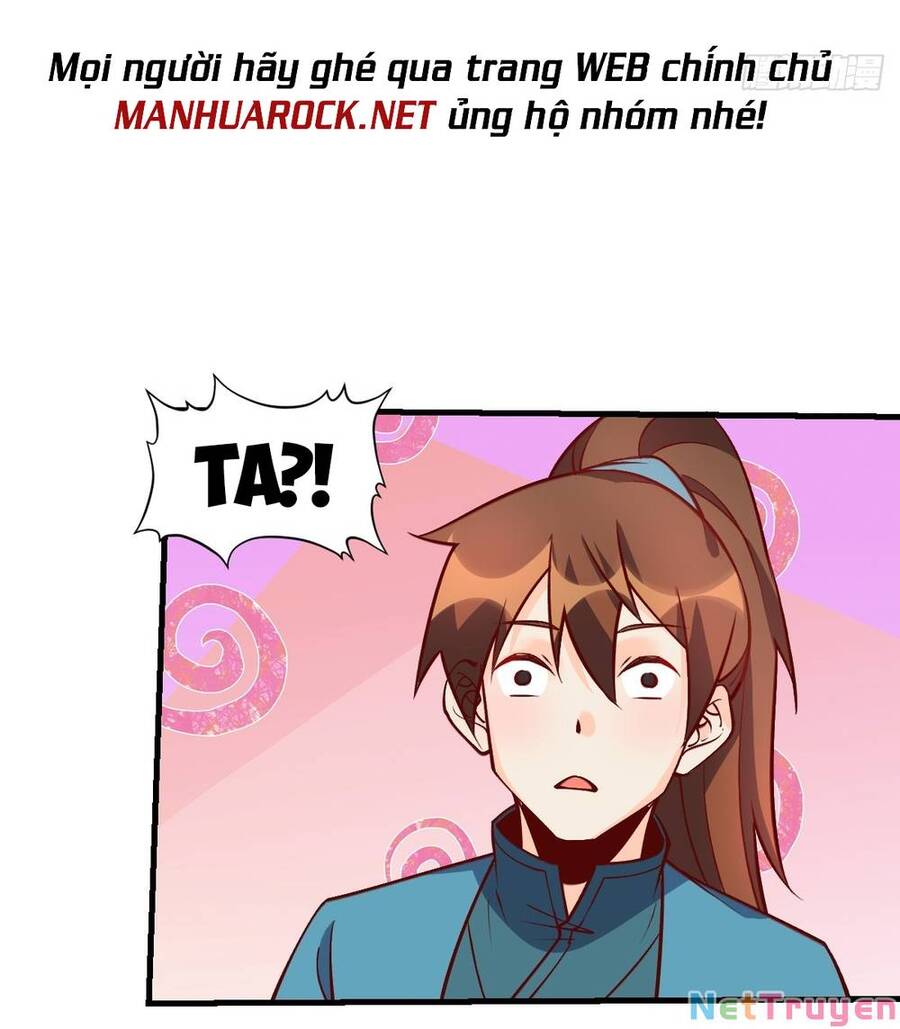 Nguyên Lai Ta Là Tu Tiên Đại Lão chapter 155 - Trang 19