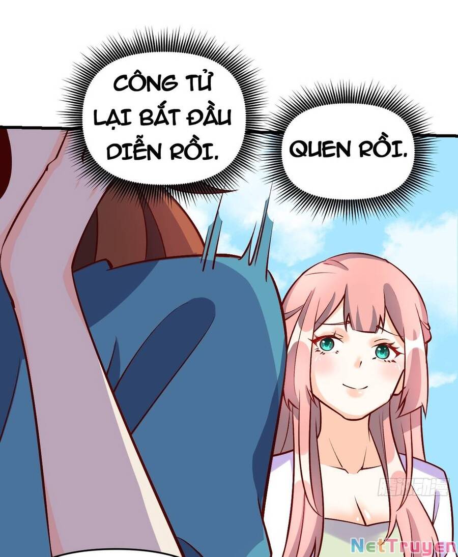 Nguyên Lai Ta Là Tu Tiên Đại Lão chapter 155 - Trang 22
