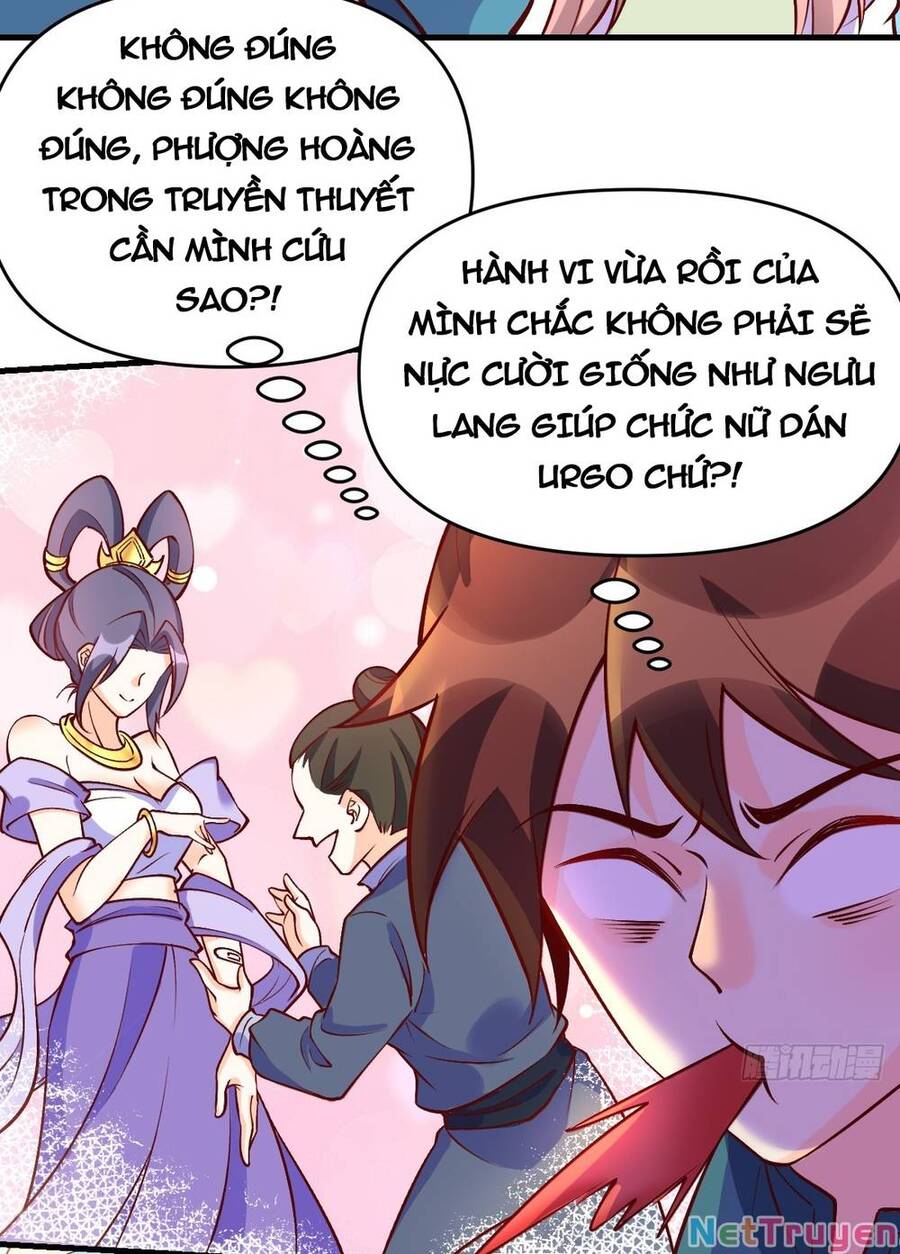 Nguyên Lai Ta Là Tu Tiên Đại Lão chapter 155 - Trang 23