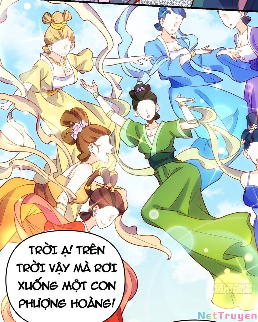 Nguyên Lai Ta Là Tu Tiên Đại Lão chapter 155 - Trang 24