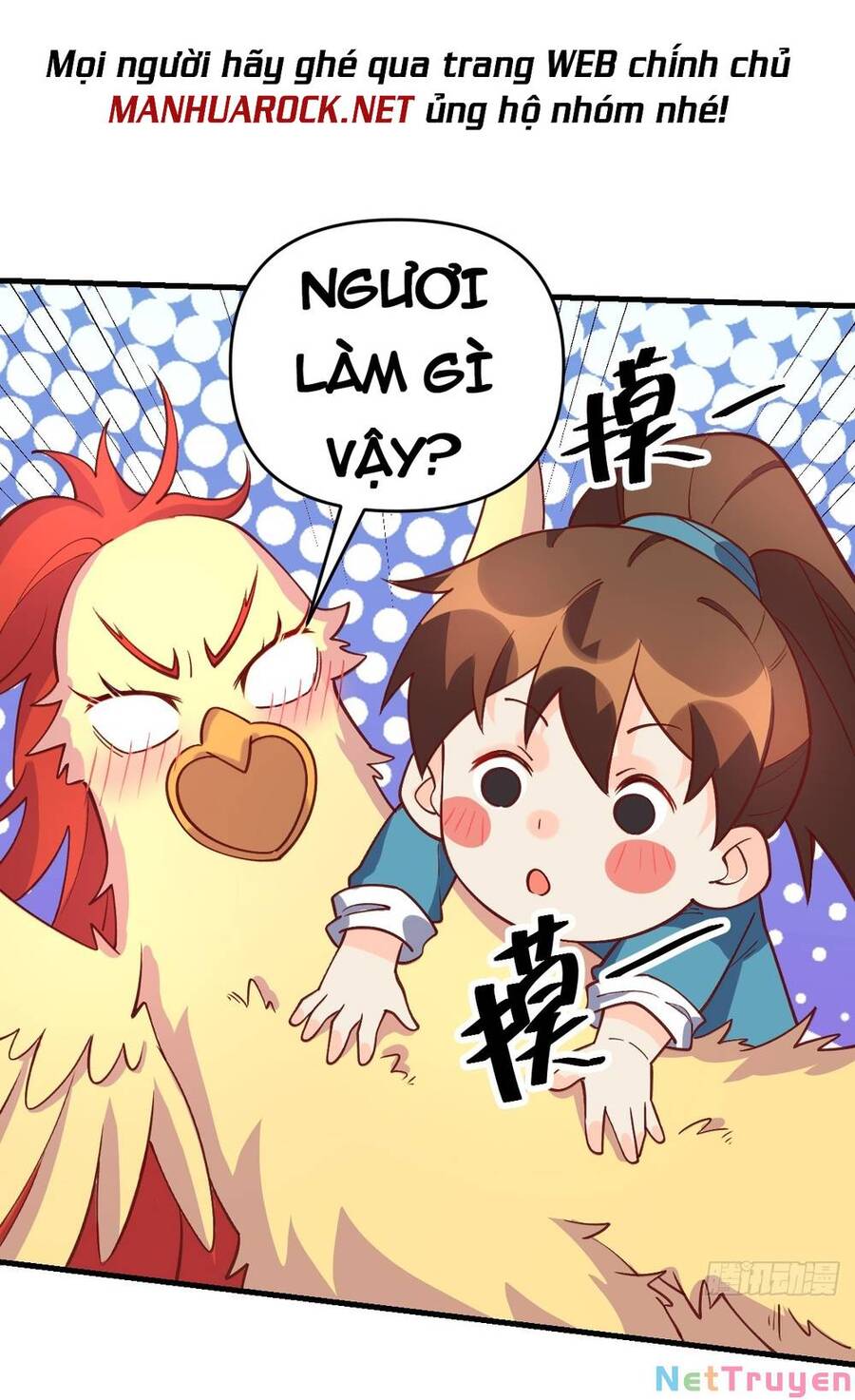 Nguyên Lai Ta Là Tu Tiên Đại Lão chapter 155 - Trang 26