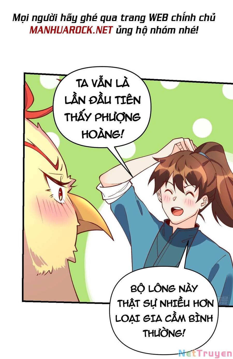 Nguyên Lai Ta Là Tu Tiên Đại Lão chapter 155 - Trang 27