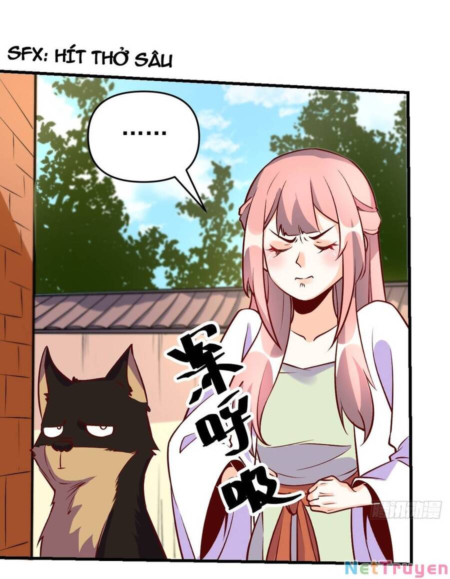 Nguyên Lai Ta Là Tu Tiên Đại Lão chapter 155 - Trang 30