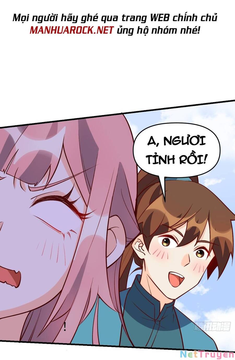 Nguyên Lai Ta Là Tu Tiên Đại Lão chapter 155 - Trang 3