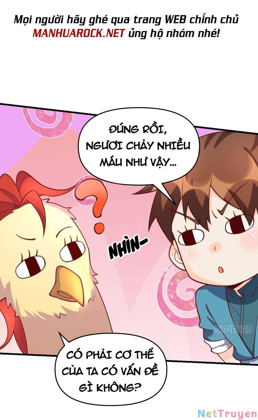Nguyên Lai Ta Là Tu Tiên Đại Lão chapter 155 - Trang 31