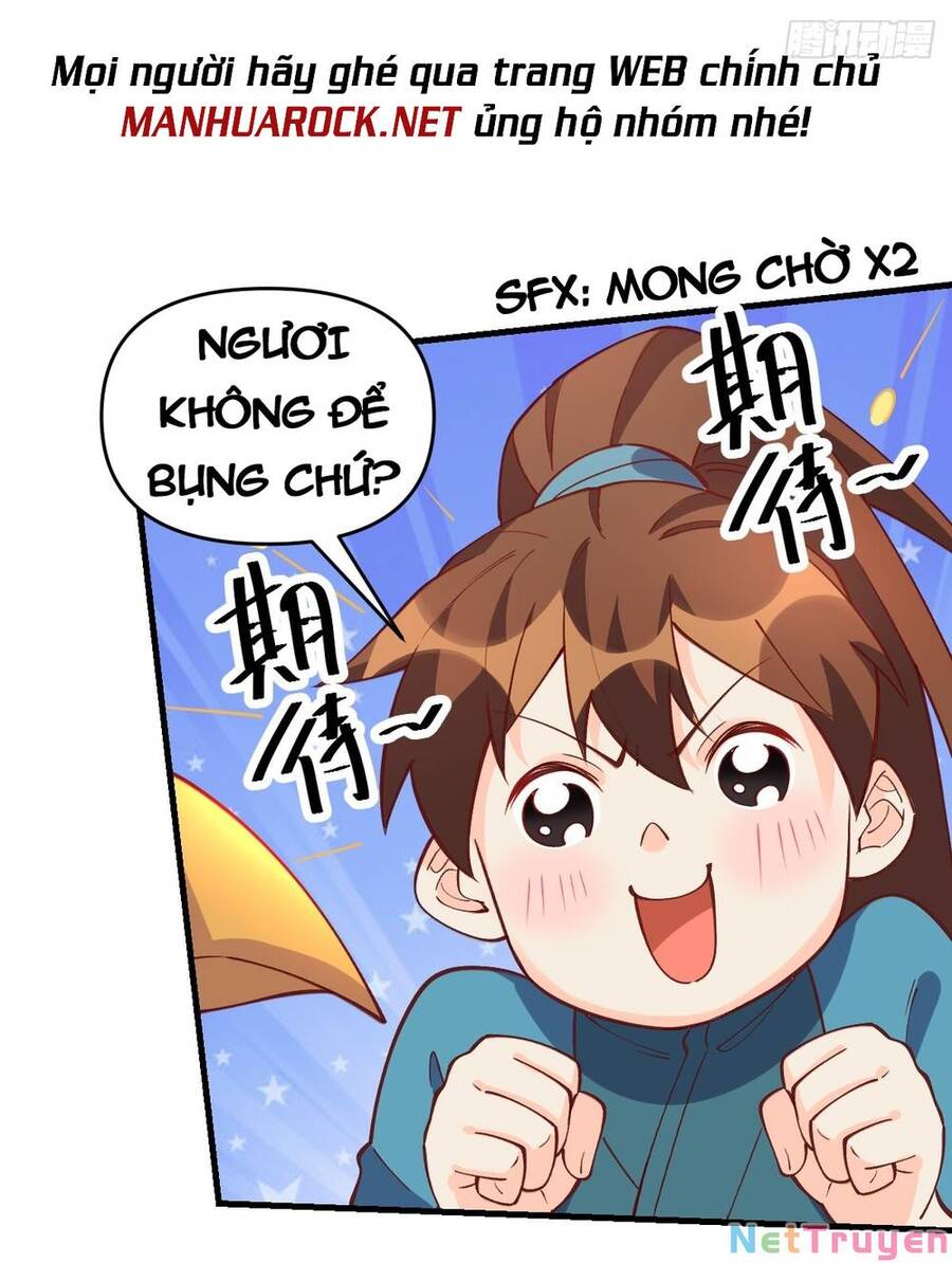 Nguyên Lai Ta Là Tu Tiên Đại Lão chapter 155 - Trang 34