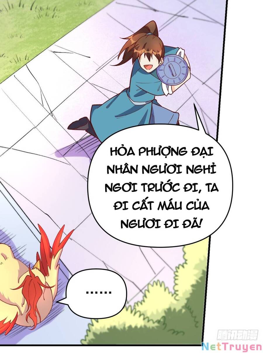 Nguyên Lai Ta Là Tu Tiên Đại Lão chapter 155 - Trang 38